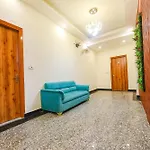 Fabhotel Shree Jii Luxury